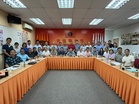 LDP calls for RM900mil Sabah grant