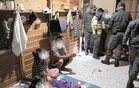 19 illegals held in Sipitang operation