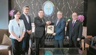 Speaker, China Consul share insights