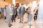 Japanese help for conservation ongoing: Jafry