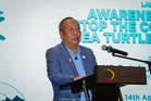 Sabah lancar tiga inisiatif utama lindungi penyu