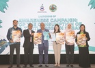 16,000 turtle eggs, parts seized last two years