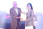 Conservation, global awards: Sabah Parks shines in 2025