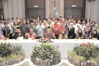 Sabah Department of Irrigation and Drainage staff urged to maintain momentum