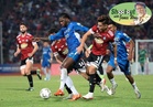 Penang on revenge mission