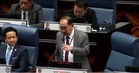 Drop ‘Negeri’ and adopt ‘Premier’, says Jeffrey