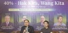 Use AI to know 40pc amount: Jeffrey