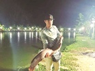 Tambunan angler lands RM39,188 catfish