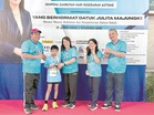 400 join first autism fun run