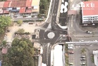Jalan Gunung Bintang dibuka semula: Bulatan baharu lancarkan aliran trafik