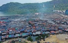 Open more relief centres, urge Sandakan fire victims