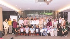 30 Kosalesa members obtain Roundtable on Sustainable Palm Oil