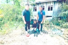 Two held, syabu seized in Lahad Datu raids