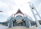 RM7.4 million ‘new’ Labuan church opens on Friday