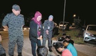 Six illegals nabbed in Labuan operation