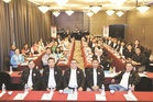 110 at Sabah Youth Council meet
