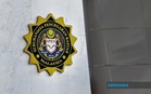 False documents: Another arrested