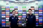 Key players back for Sabah in Cup decider