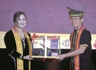 Five-year Ethnic Cultural Mapping