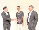 Jurujual bebas tuduhan edar ganja