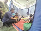 Kebakaran Kampung Bahagia: Moratorium 6 bulan melalui agensi Kuskop