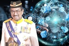 Sabah ramping up digitalisation with focus on AI
