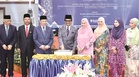 Majlis Perjumpaan Ketua-Ketua Jabatan Persekutuan