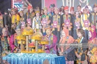 700 peserta meriahkan Majlis Hari Etnik Sabah 6.0