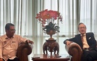 40pc: Kuala Lumpur, Sabah reach understanding on the calculation