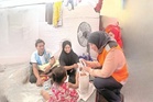 Ministry to coordinate aid for Sandakan fire victims