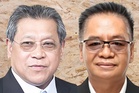 Not majority Usno decision