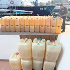 1,300 litres of petrol seized in Semporna