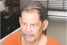 Mental check for body parts case suspect
