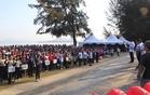 Royal Malaysian Navy marks 92nd jubilee with marine clean-up