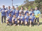 90 teams to compete in RYFC Cup 2.0