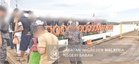 166 Filipinos repatriated via the State’s sea entry point
