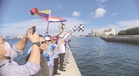 Labuan International Sea Challenge 2026 kicks off