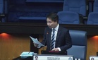 40pc special grant: Chin urges immediate action