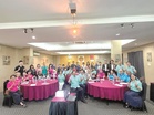 Rotary anjur hari pembelajaran, terus fokus khidmat masyarakat