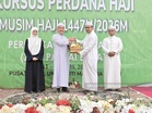 Lembaga Tabung Haji peruntuk RM210 juta bantu jemaah haji bersasar