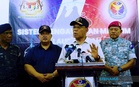 Another RM88 million RSS to be built in Banggi
