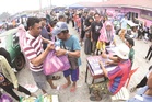 Sandakan fire: Malaysians rally in unity, compassion