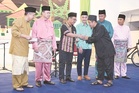 Marudu TVET for Muslim students almost ready
