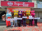 SugarBun opens 168th outlet in Kota Kinabalu