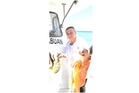 Suhaili raises alarm over illegal fishing in Labuan