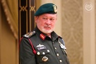 King says he will determine who is next MACC chief