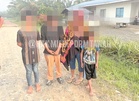 A Tawau family’s seven-hour ordeal