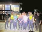 Teens held in Merotai over rape of 15-year-old