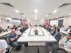 Oil and Gas Services and Equipment Sabah prep moving steadily