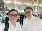 Middle east conflict strains Sabah’s E-commerce sector